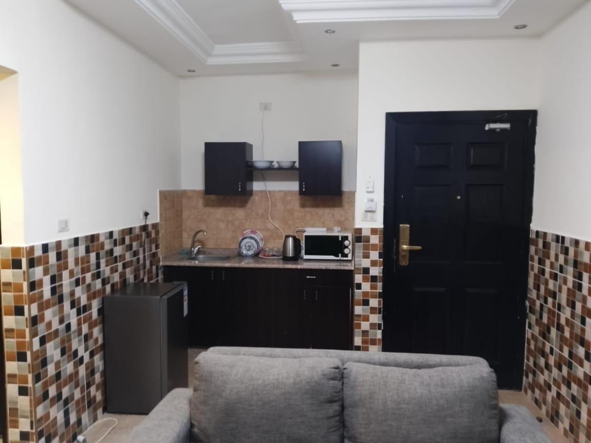 Sweimeh Dead Sea 2 Bedroom Apartment In Astana ,Swemeh Jordan מראה חיצוני תמונה