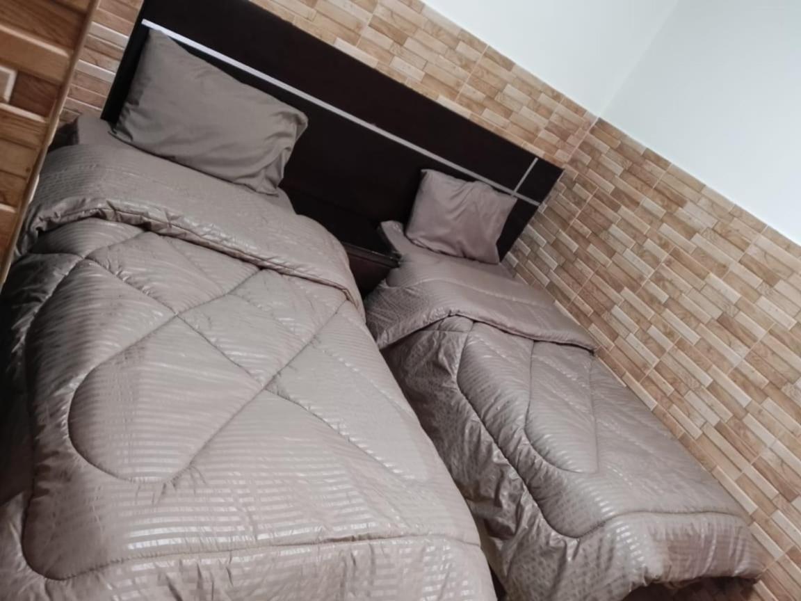 Sweimeh Dead Sea 2 Bedroom Apartment In Astana ,Swemeh Jordan מראה חיצוני תמונה